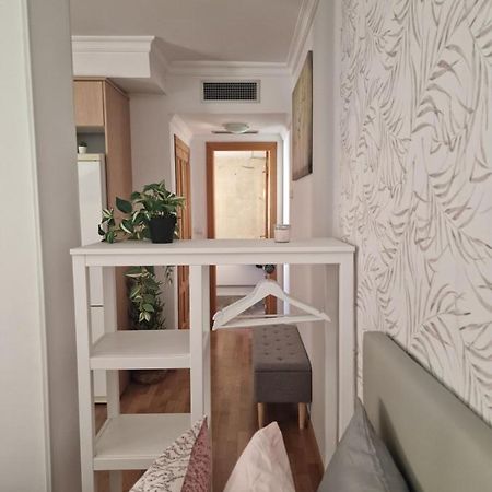 Picasso Apartment Malaga Ngoại thất bức ảnh