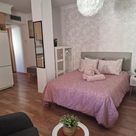 Picasso Apartment Malaga Ngoại thất bức ảnh
