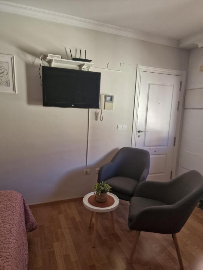 Picasso Apartment Malaga Ngoại thất bức ảnh