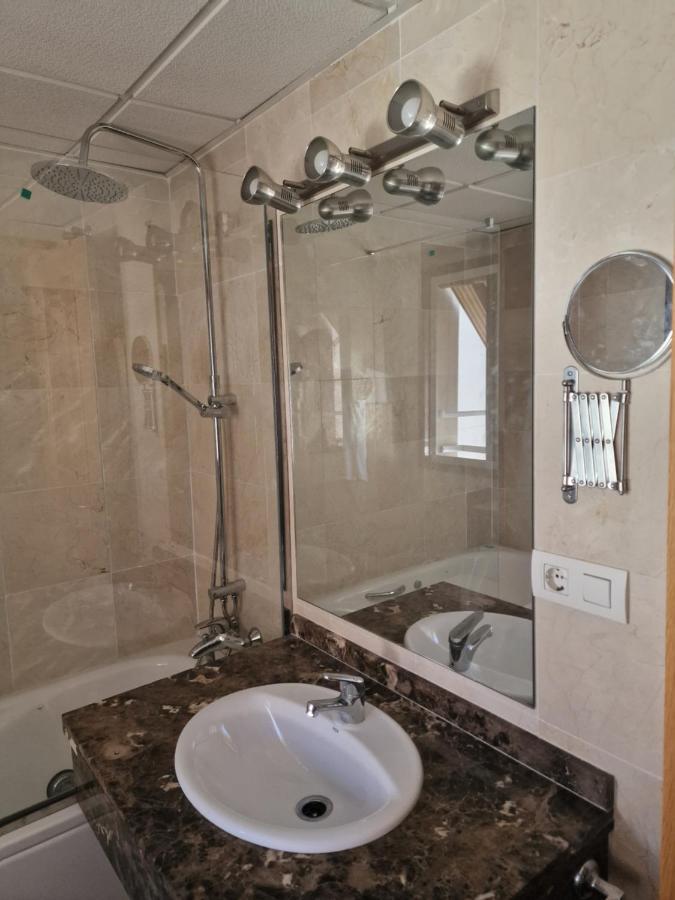 Picasso Apartment Malaga Ngoại thất bức ảnh