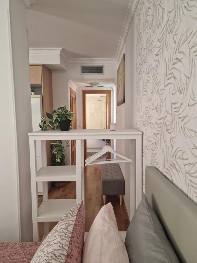 Picasso Apartment Malaga Ngoại thất bức ảnh