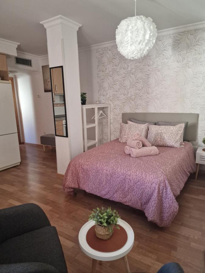 Picasso Apartment Malaga Ngoại thất bức ảnh