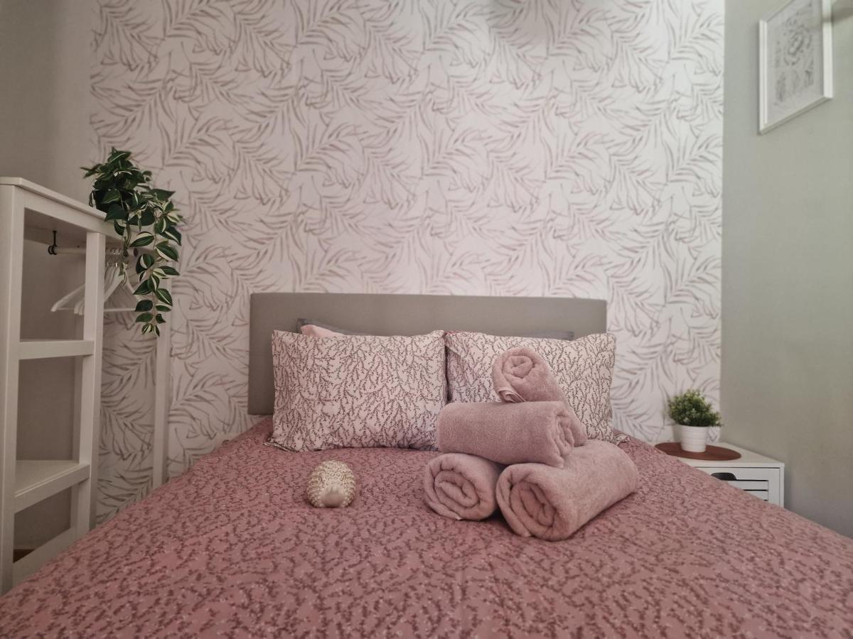 Picasso Apartment Malaga Ngoại thất bức ảnh
