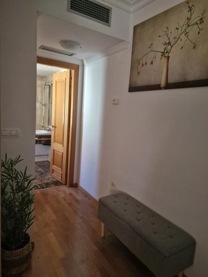 Picasso Apartment Malaga Ngoại thất bức ảnh