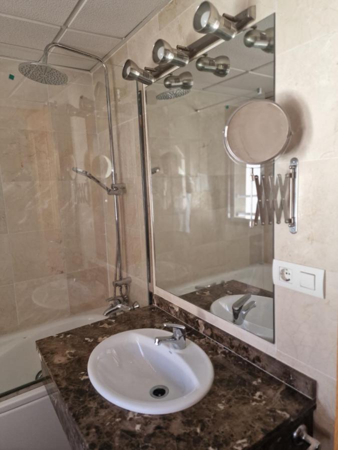 Picasso Apartment Malaga Ngoại thất bức ảnh
