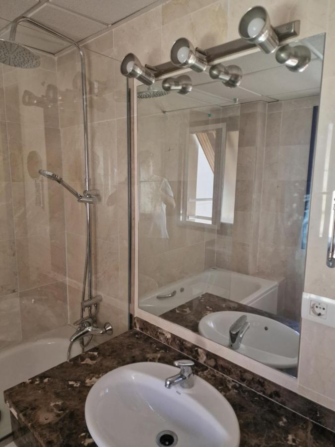 Picasso Apartment Malaga Ngoại thất bức ảnh