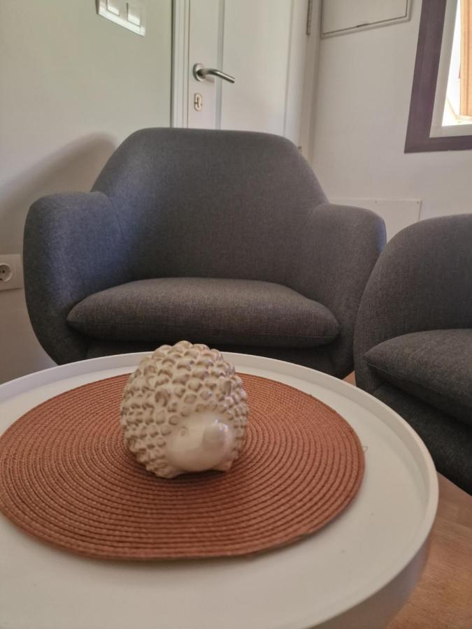 Picasso Apartment Malaga Ngoại thất bức ảnh