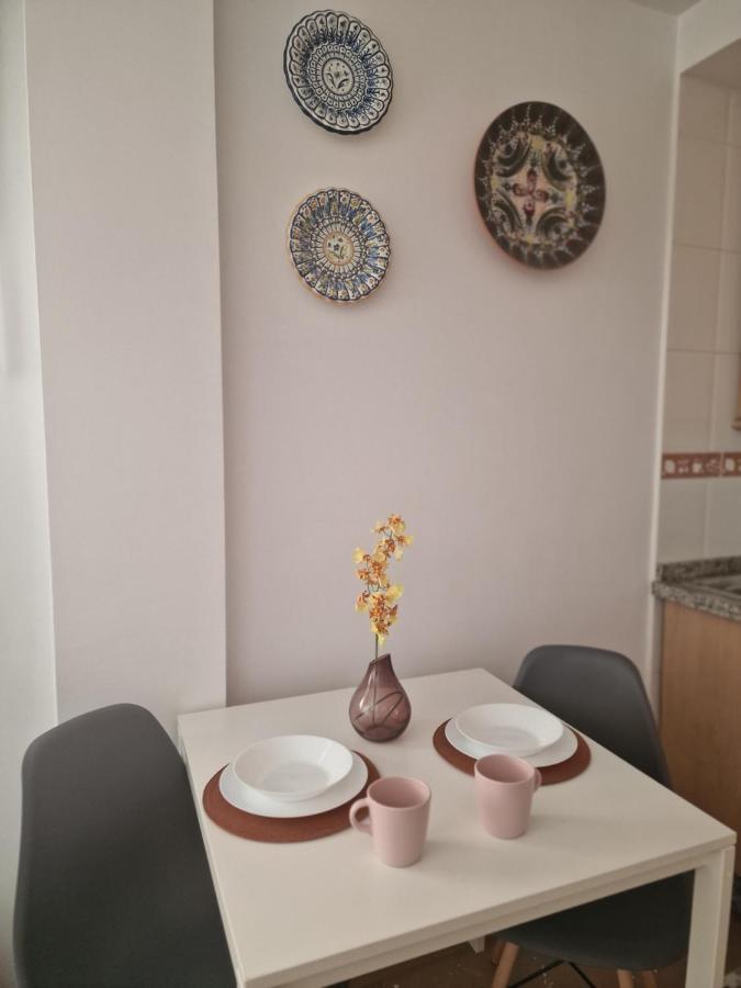 Picasso Apartment Malaga Ngoại thất bức ảnh