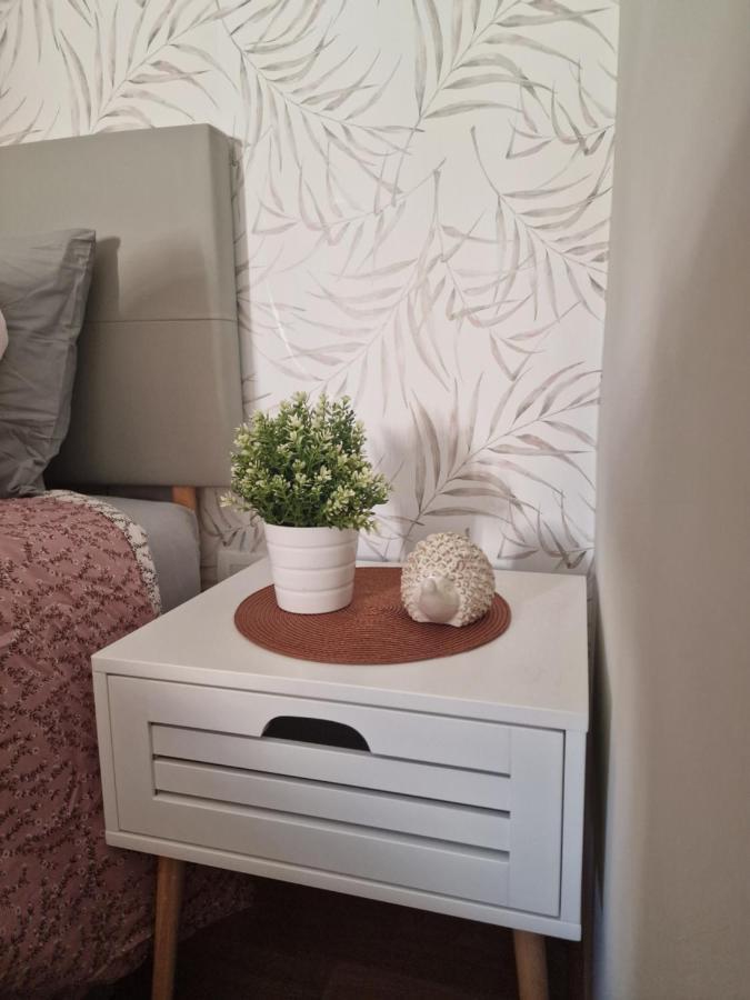 Picasso Apartment Malaga Ngoại thất bức ảnh