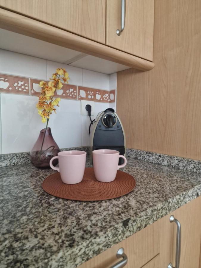 Picasso Apartment Malaga Ngoại thất bức ảnh
